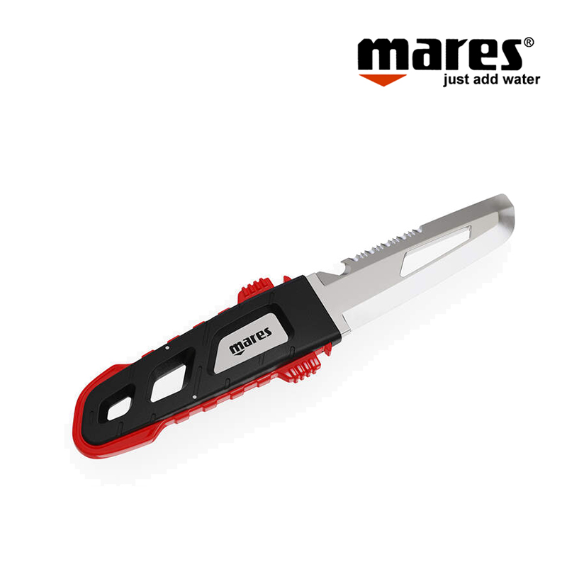 Mares MC-100 Dive Knife