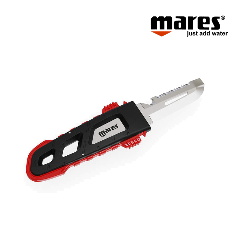 Mares MC-70 Dive Knife