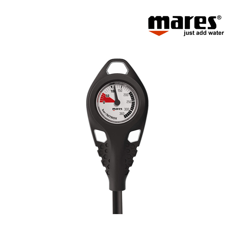 Mares Mission 1