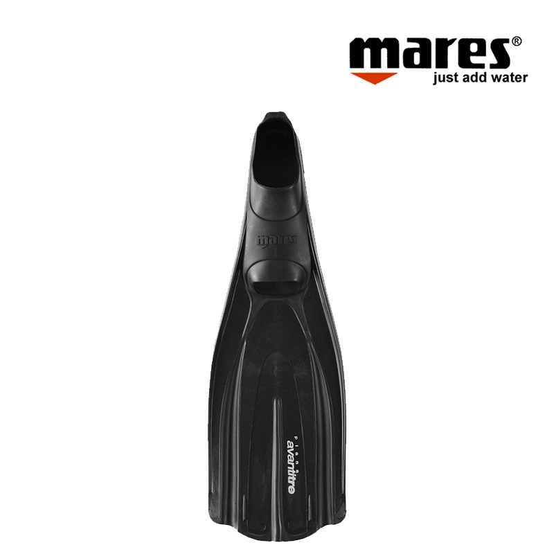 Mares Plana Avanti Tre Full Foot
