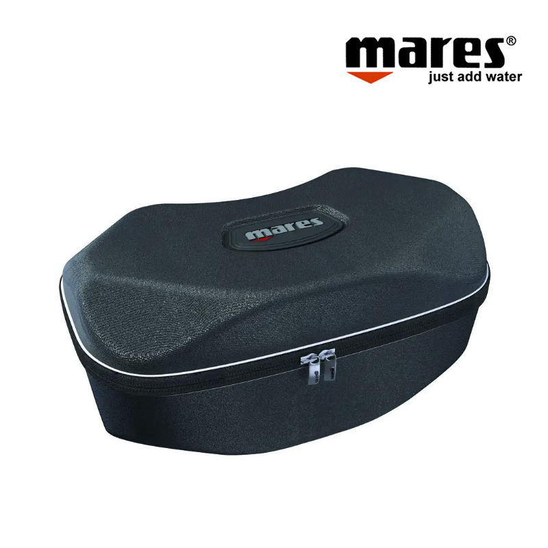 Mares Shell Ovall
