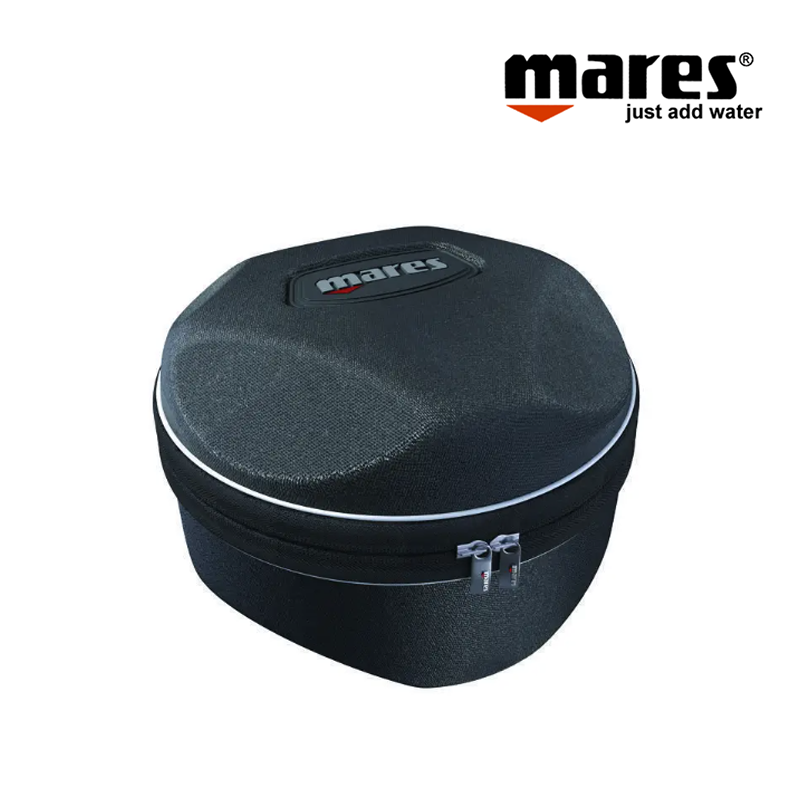 Mares Shell Round
