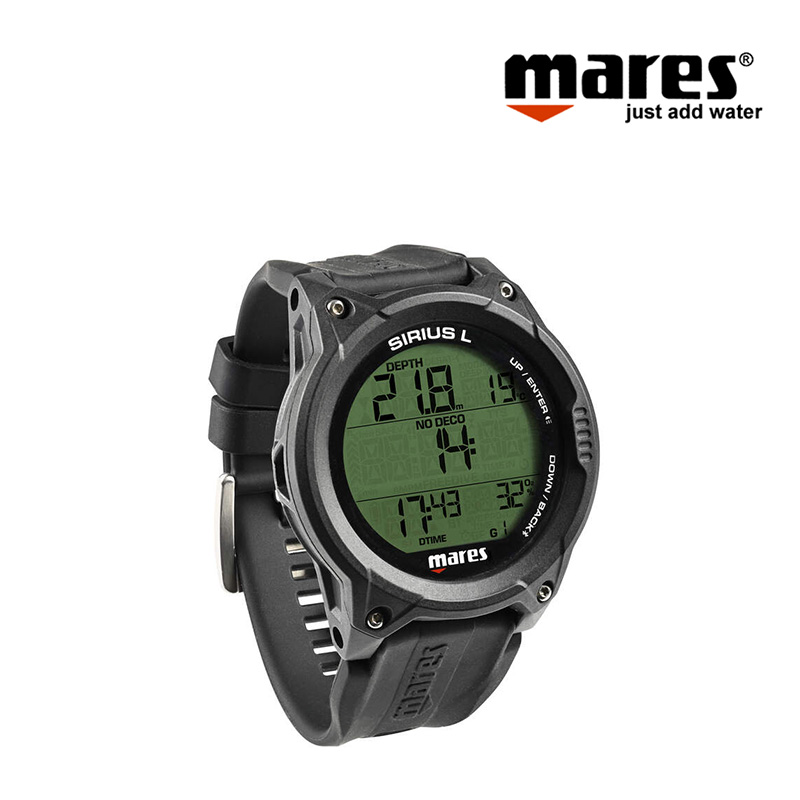 Mares Sirius L