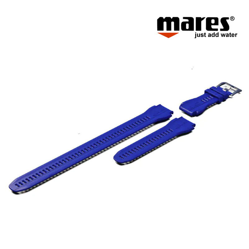 Mares Sirius Strap Set