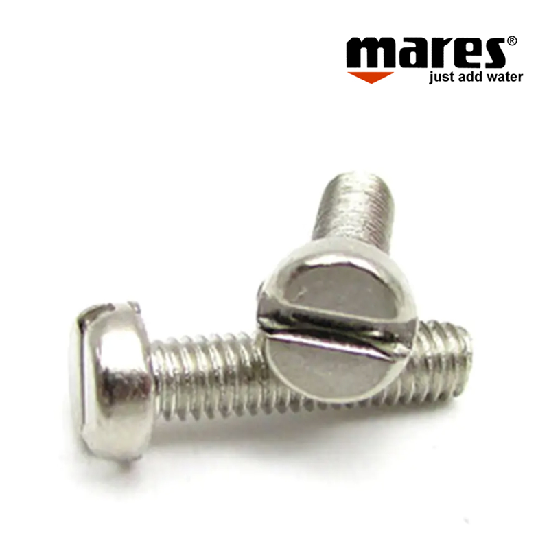 Mares Smart Lid Screws
