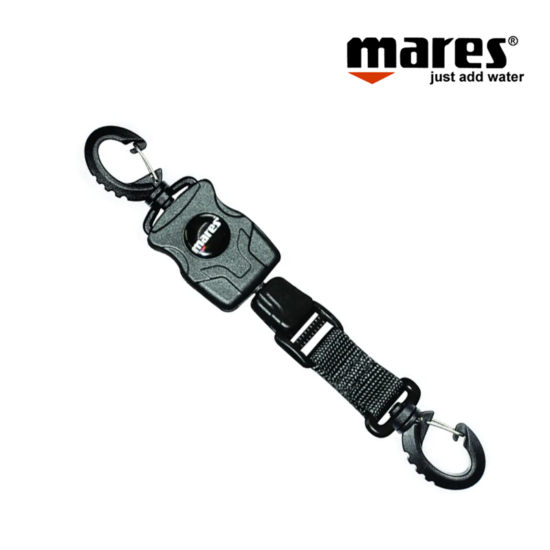 Mares Standard Retractor