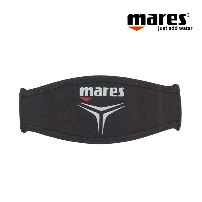 Mares Trilastic Mask Strap Cover
