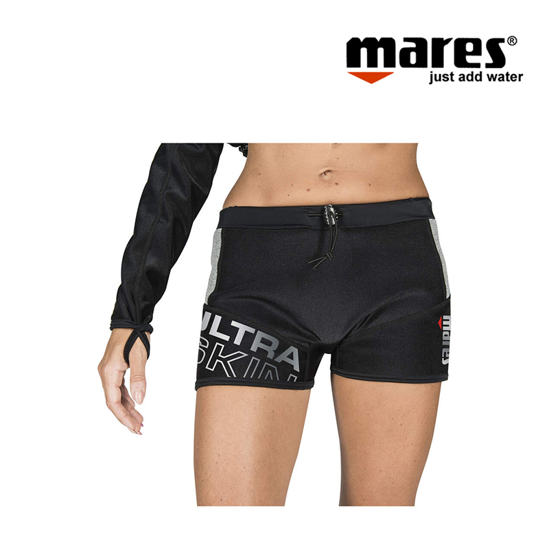 Mares Ultraskin Womens Shorts