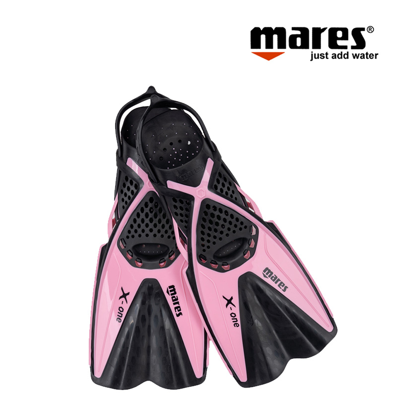 Mares X-ONE Jr fins