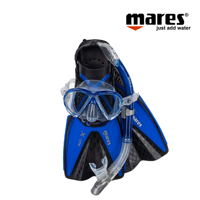 Mares X-ONE MAREA SET