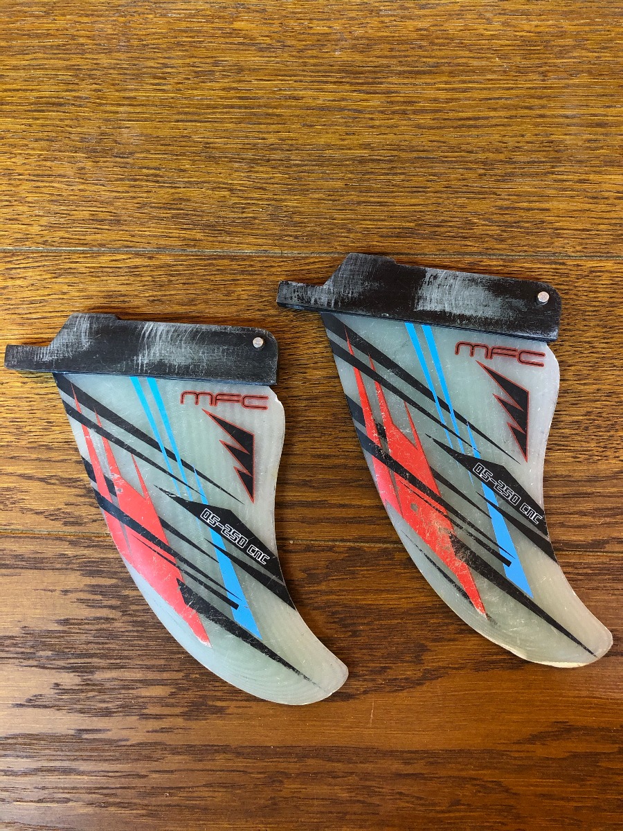 MFC QS CNC 250 | ROBIN HOOD WATERSPORTS