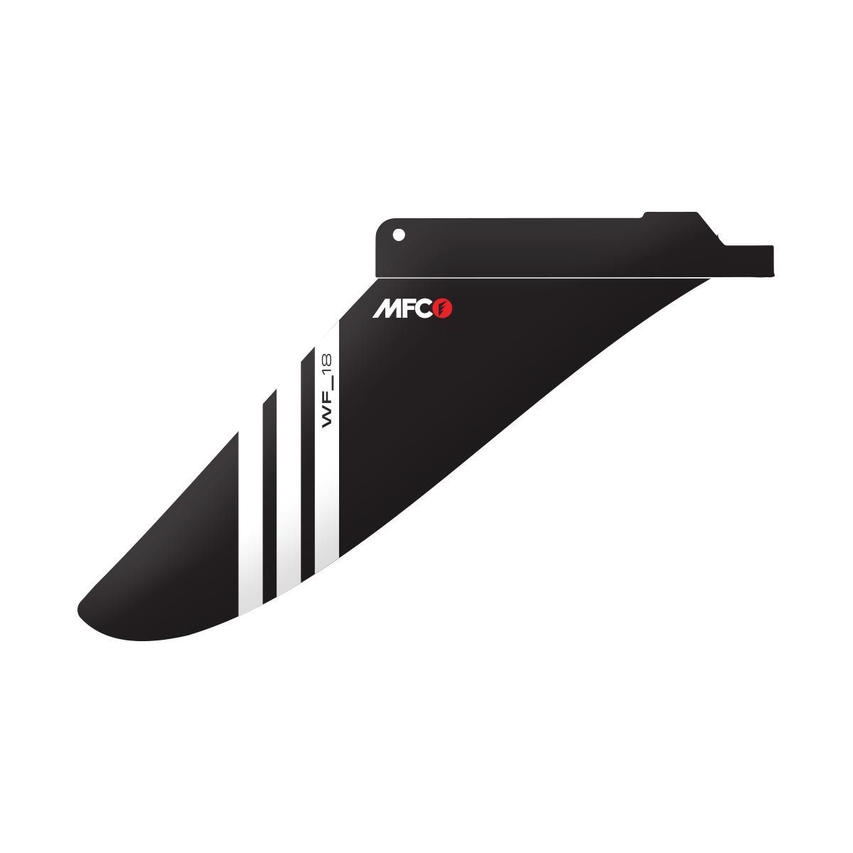 MFC Weed Freestyle G10 Windsurf Fin