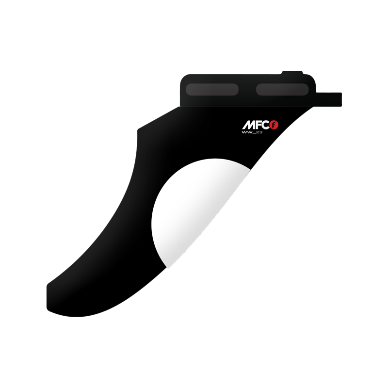 MFC Weed Wave G10 Windsurf Fin