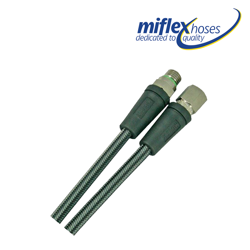 MIFLEX HP HOSE - CARBON HD