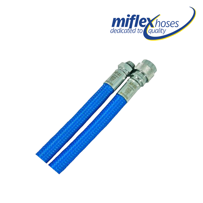 MIFLEX LPI HOSE - BLUE
