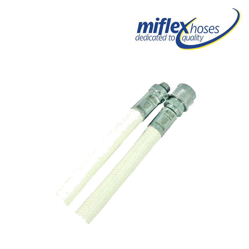 MIFLEX LPI HOSE - WHITE