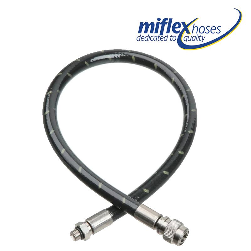 XT-TECH INFLATOR HOSE 3/8"