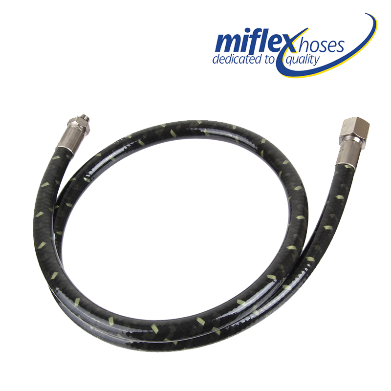 XT-TECH REGULATOR HOSE 3/8"