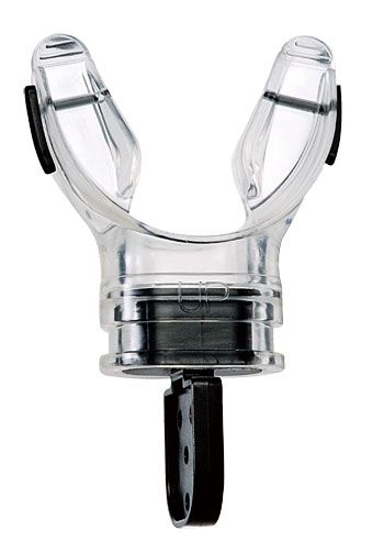 IST Mouldable Mouthpiece