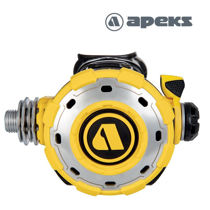 APEKS MTX-RC OCTOPUS