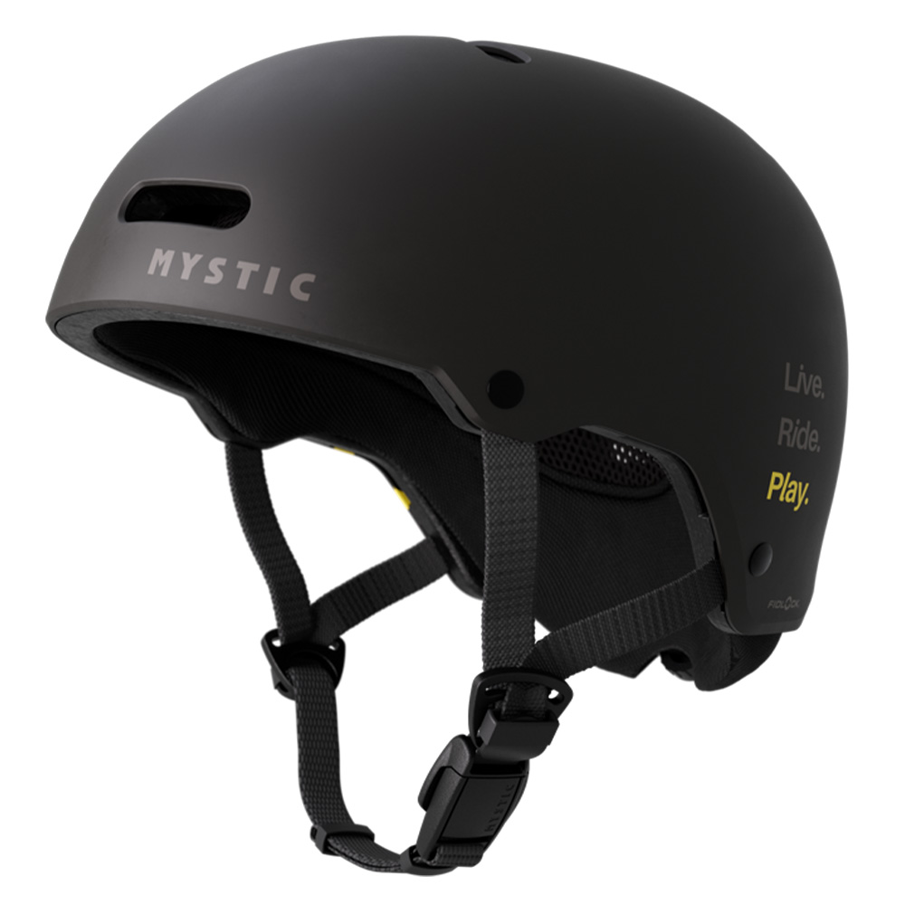 Mystic Vandal Pro Watersports Helmet Dirty Habits