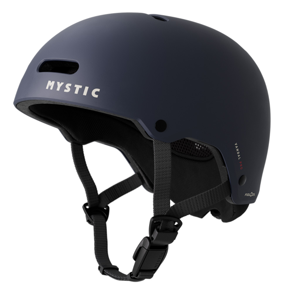 Mystic Vandal Pro Helmet Navy