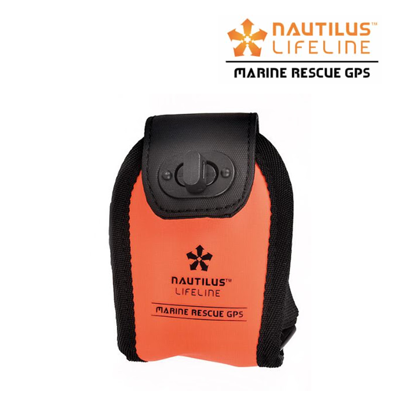 Nautilus Lifeline Neoprene Pouch