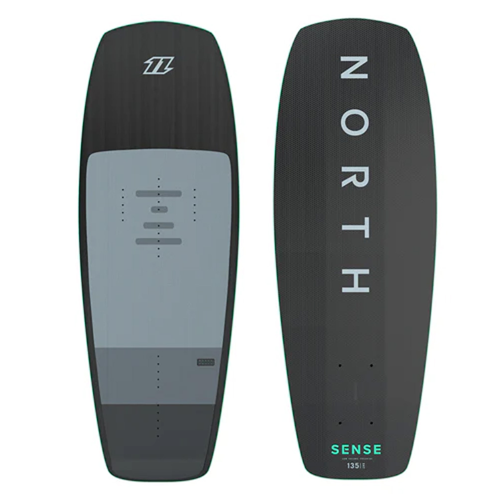 North Sense Kite / Wake Foilboard