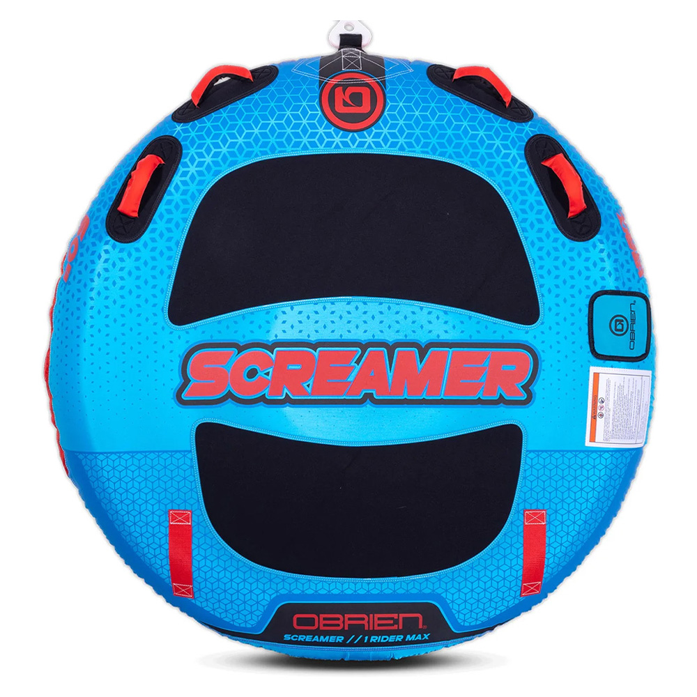 O'Brien Screamer 1 Person Inflatable Towable Towable
