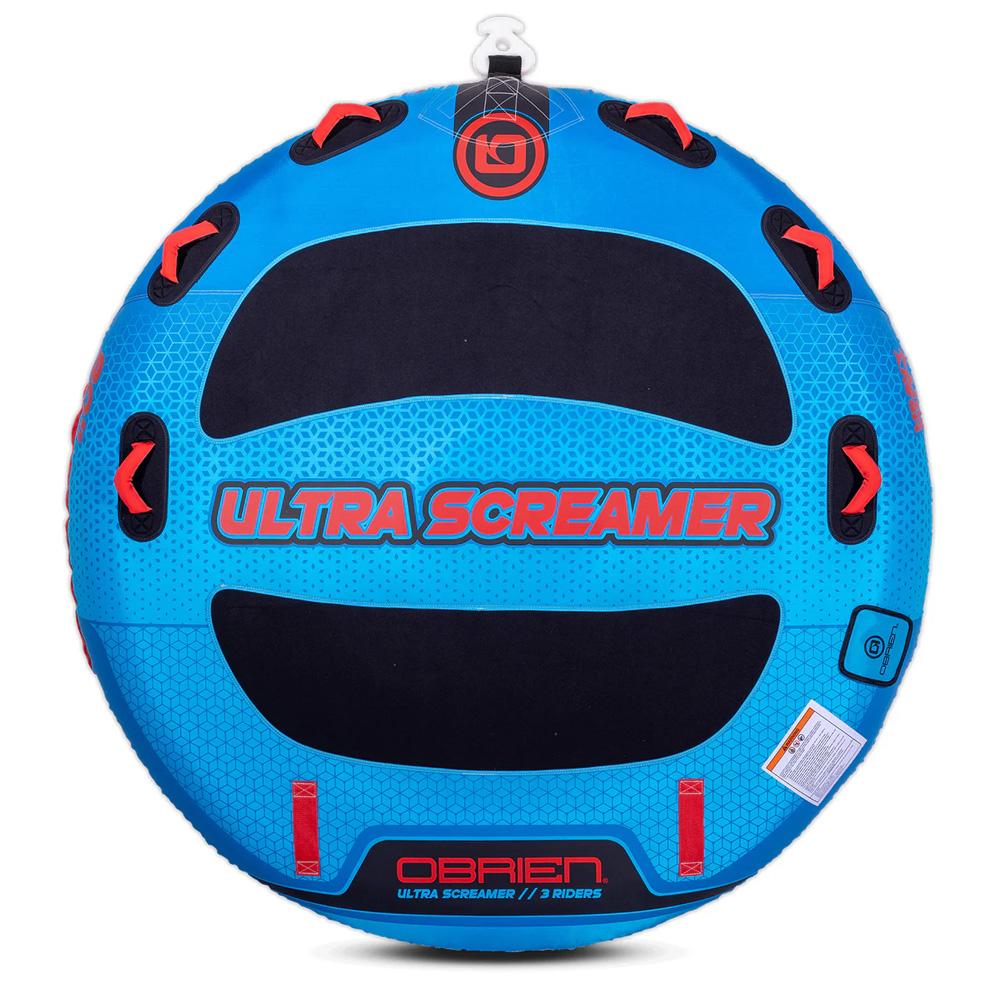 O'Brien Ultra Screamer 3 Person Towable