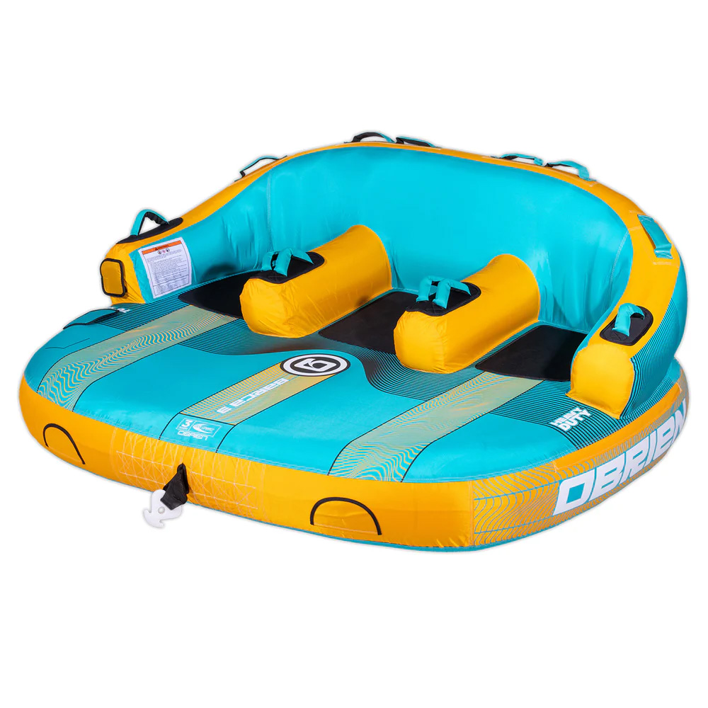 O'Brien Barca 3 Person Inflatable Towable