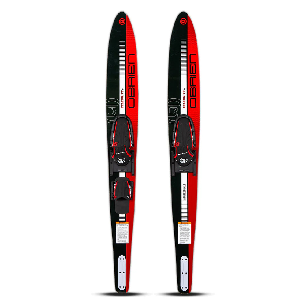 O'Brien Celebrity Combo Waterskis 64