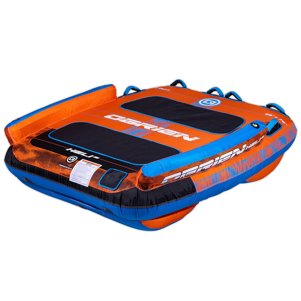 O'Brien Heli 2 Person Inflatable Towable