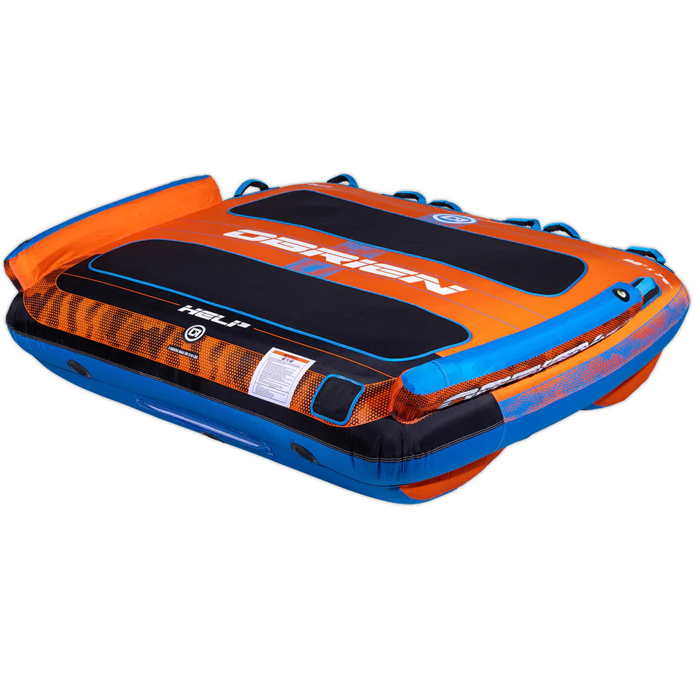 O'Brien Heli 3 Person Inflatable Towable