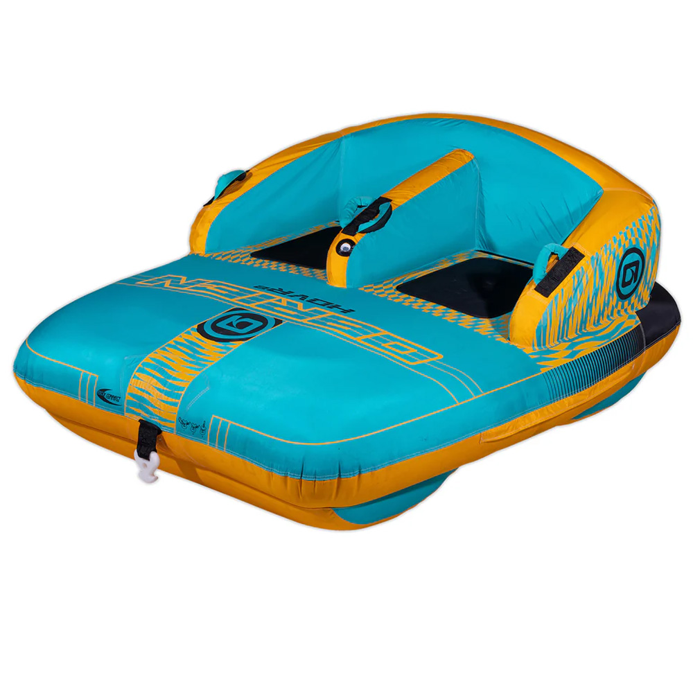 O'Brien Hovr 2 Person Inflatable Towable