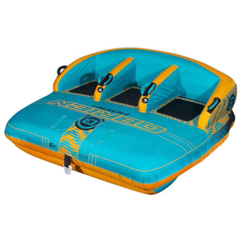 O'Brien Hovr 3 Person Inflatable Towable