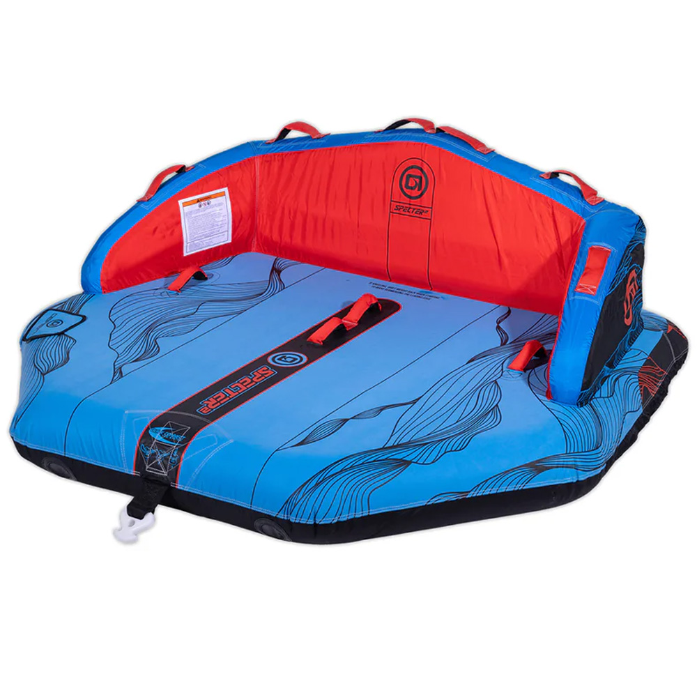 O'Brien Specter 2 Person Inflatable Towable