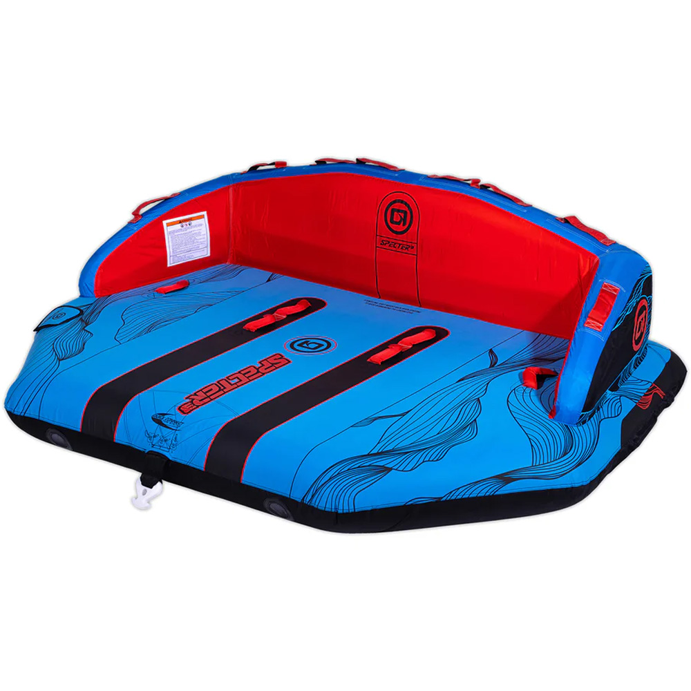 O'Brien Specter 3 Person Inflatable Towable