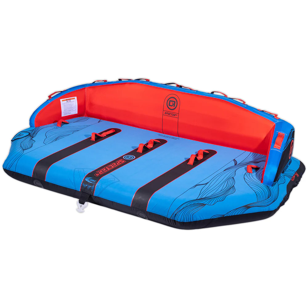 O'Brien Specter 4 Person Inflatable Towable