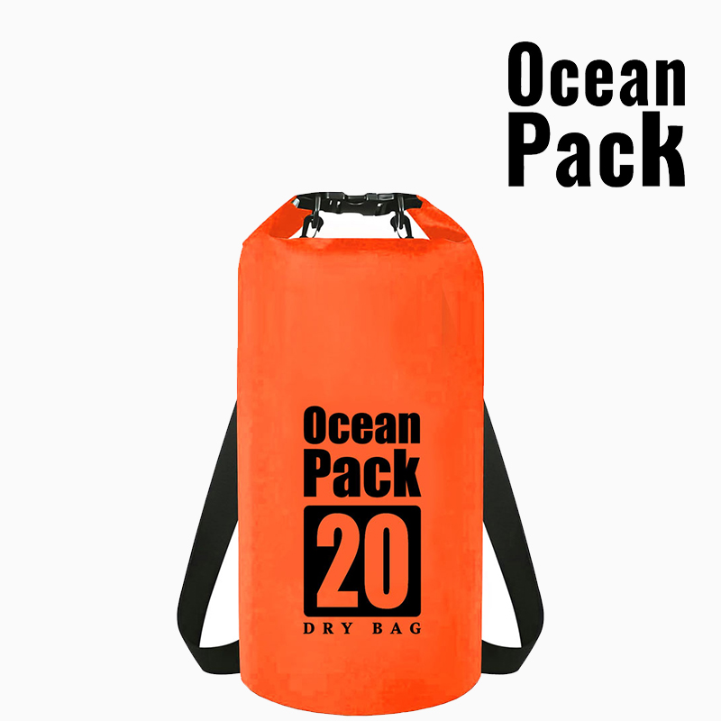 Ocean Pack 20L Dry Bag