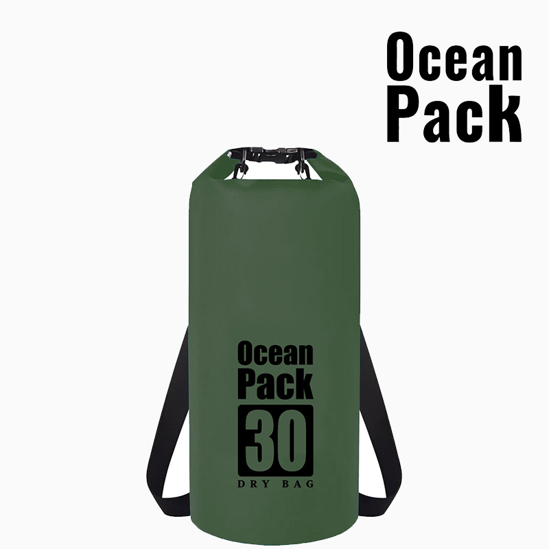 Ocean Pack 30L Dry Bag