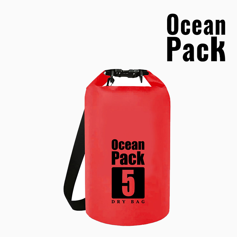 Ocean Pack 5L Dry Bag