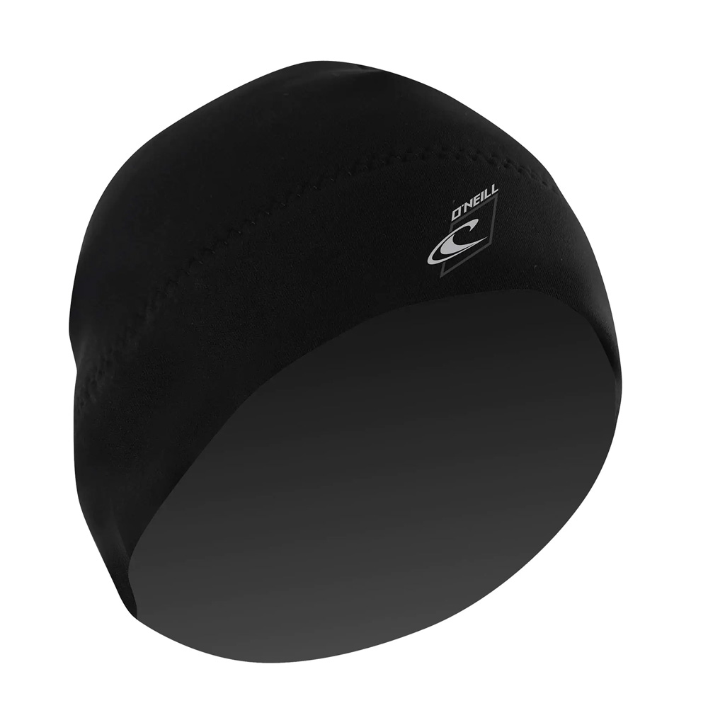 O'Neill Neoprene Beanie Black