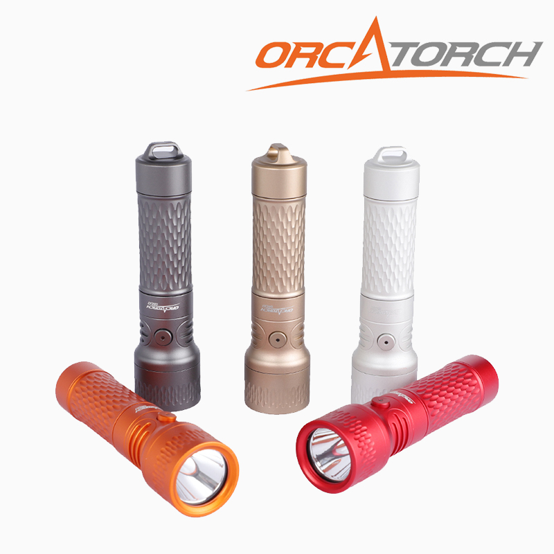 ORCA 7 Dive Light