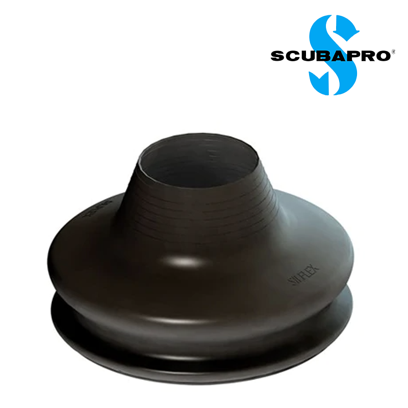 Orust Silicone Neck Seal