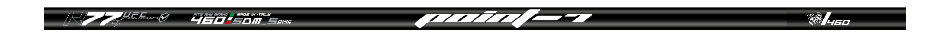 Point 7 K77 SDM Carbon windsurf mast lightweight picture