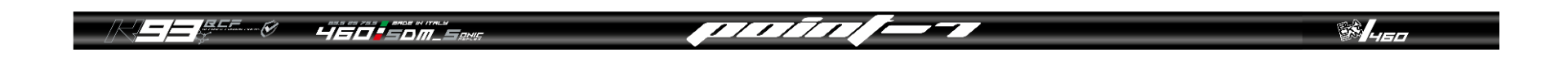 Point 7 K93 Carbon windsurf mast product picture