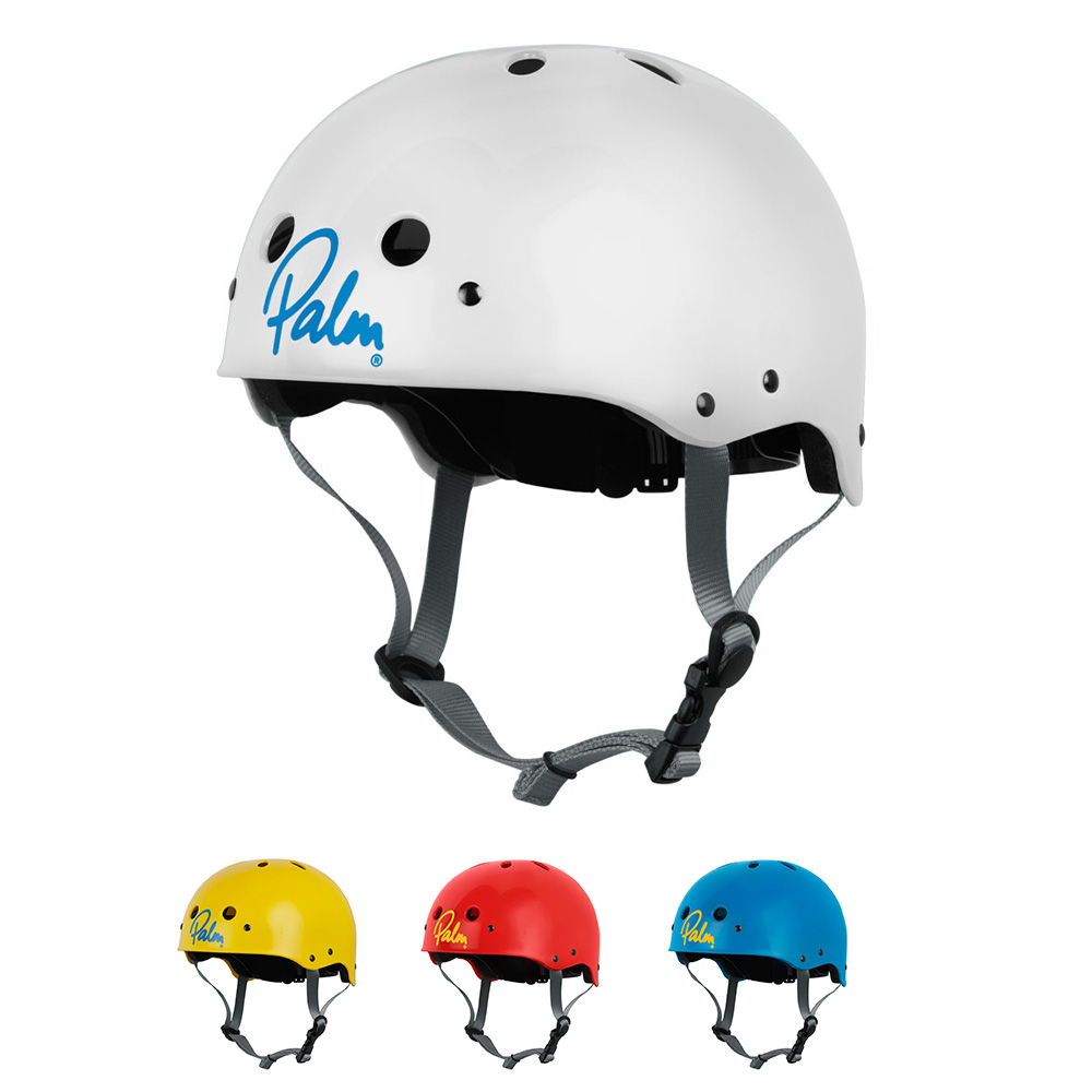 Palm AP4000 Helmet