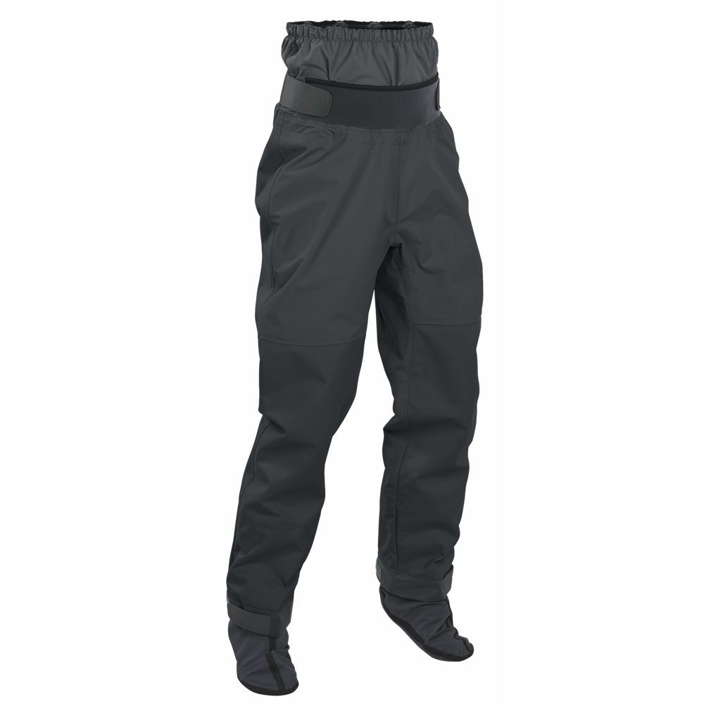 Palm Atom Men's Pant Dry Trousers Jet Grey