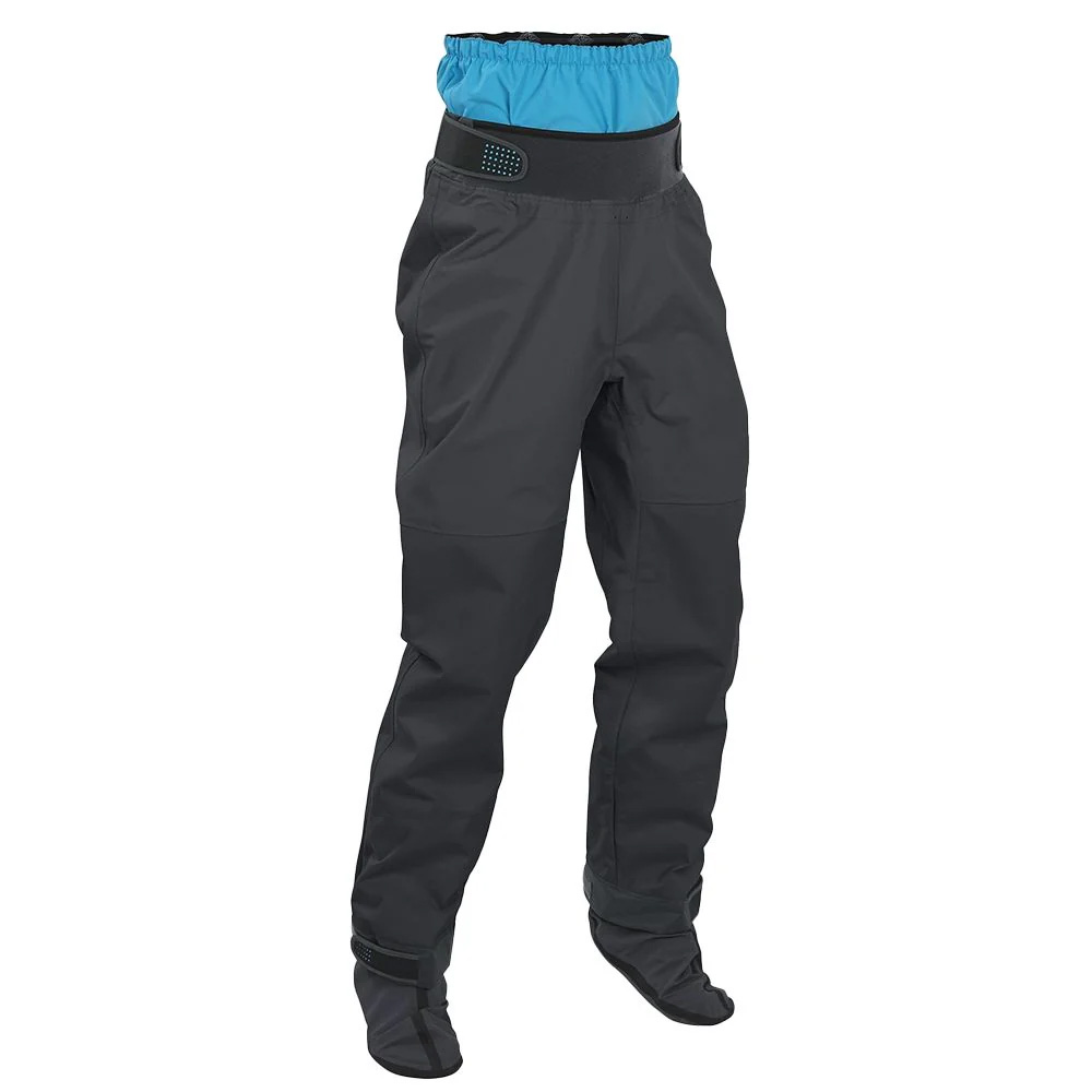 Palm Atom Men's Pant Dry Trousers Jet Grey